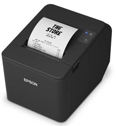 C31CL47001 Epson TM-T20IV | POSGuys.com